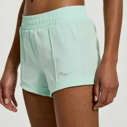 Saucony Dames Outpace 3