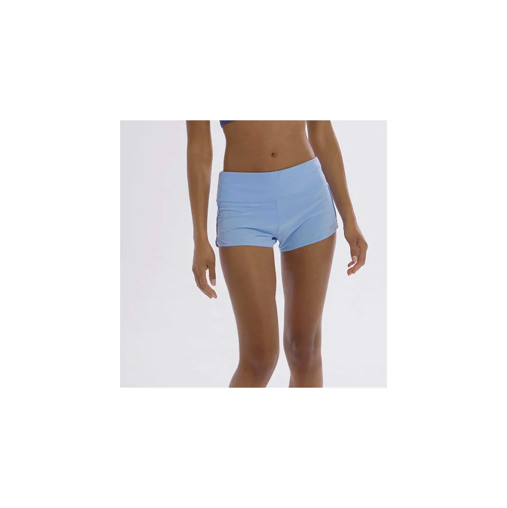 Saucony Dames Outpace 3" Short Atmos|Dames Tights En Shorts