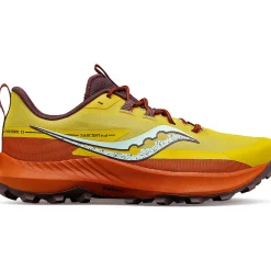 Saucony Dames Peregrine 13 Arroyo|Dames Trail Running