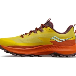 Saucony Dames Peregrine 13 Arroyo|Dames Trail Running