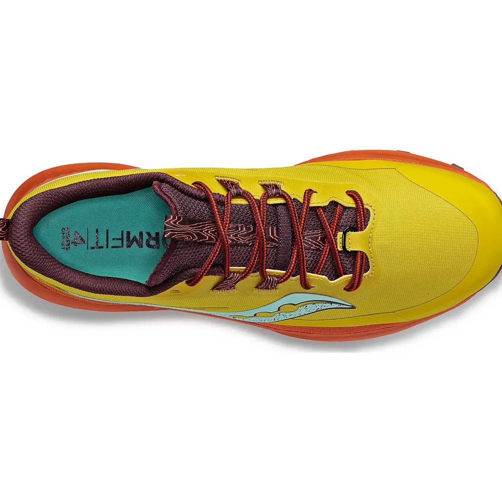Saucony Dames Peregrine 13 Arroyo|Dames Trail Running