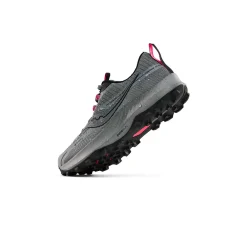 Saucony Dames Peregrine 13 Gtx Gravel / Black|Dames Trail Running