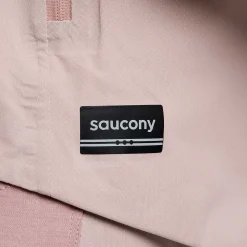 Saucony Dames Runshield Jacket Linen|Dames Jacks En Vesten