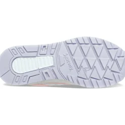 Saucony Dames Shadow 6000 Premium Pink / Purple|Dames Shadow