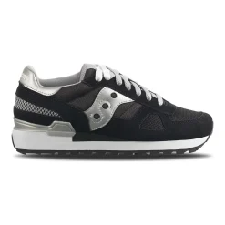 Saucony Dames Shadow Original Black|Dames Shadow