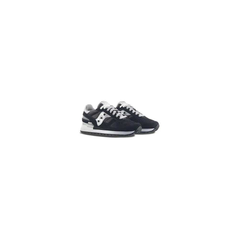 Saucony Dames Shadow Original Black|Dames Shadow