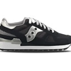 Saucony Dames Shadow Original Black|Dames Shadow