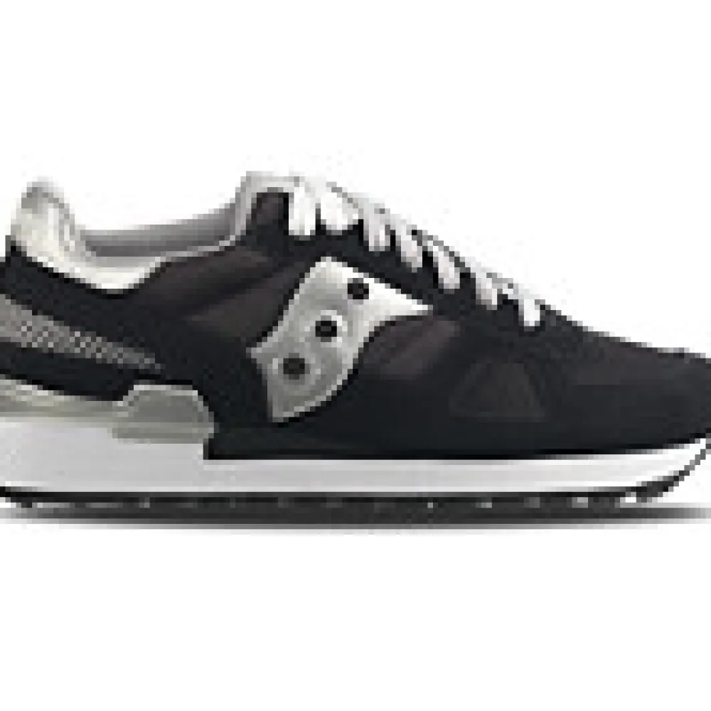 Saucony Dames Shadow Original Black|Dames Shadow