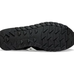 Saucony Dames Shadow Original Black / Grey|Dames Shadow