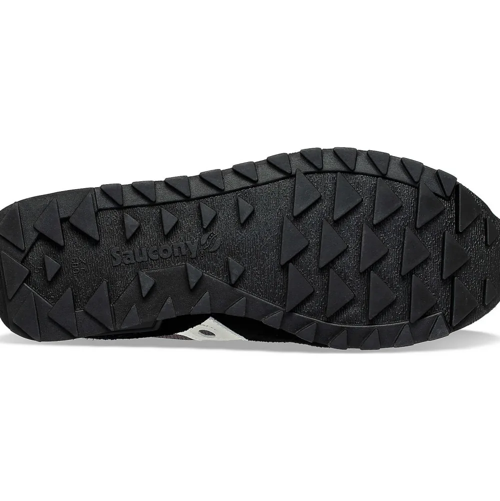 Saucony Dames Shadow Original Black / Grey|Dames Shadow