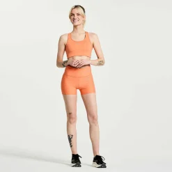 Saucony Dames Skyrocket Bra Zenith|Dames Tops