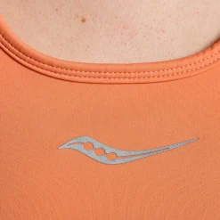 Saucony Dames Skyrocket Bra Zenith|Dames Tops