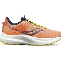 Saucony Dames Tempus Mars|Dames Stabiliteit
