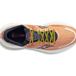 Saucony Dames Tempus Mars|Dames Stabiliteit