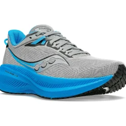 Saucony Dames Triumph 21 Echo Silver|Dames Neutraal