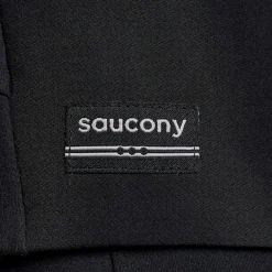 Saucony Dames Triumph Jacket Black|Dames Jacks En Vesten