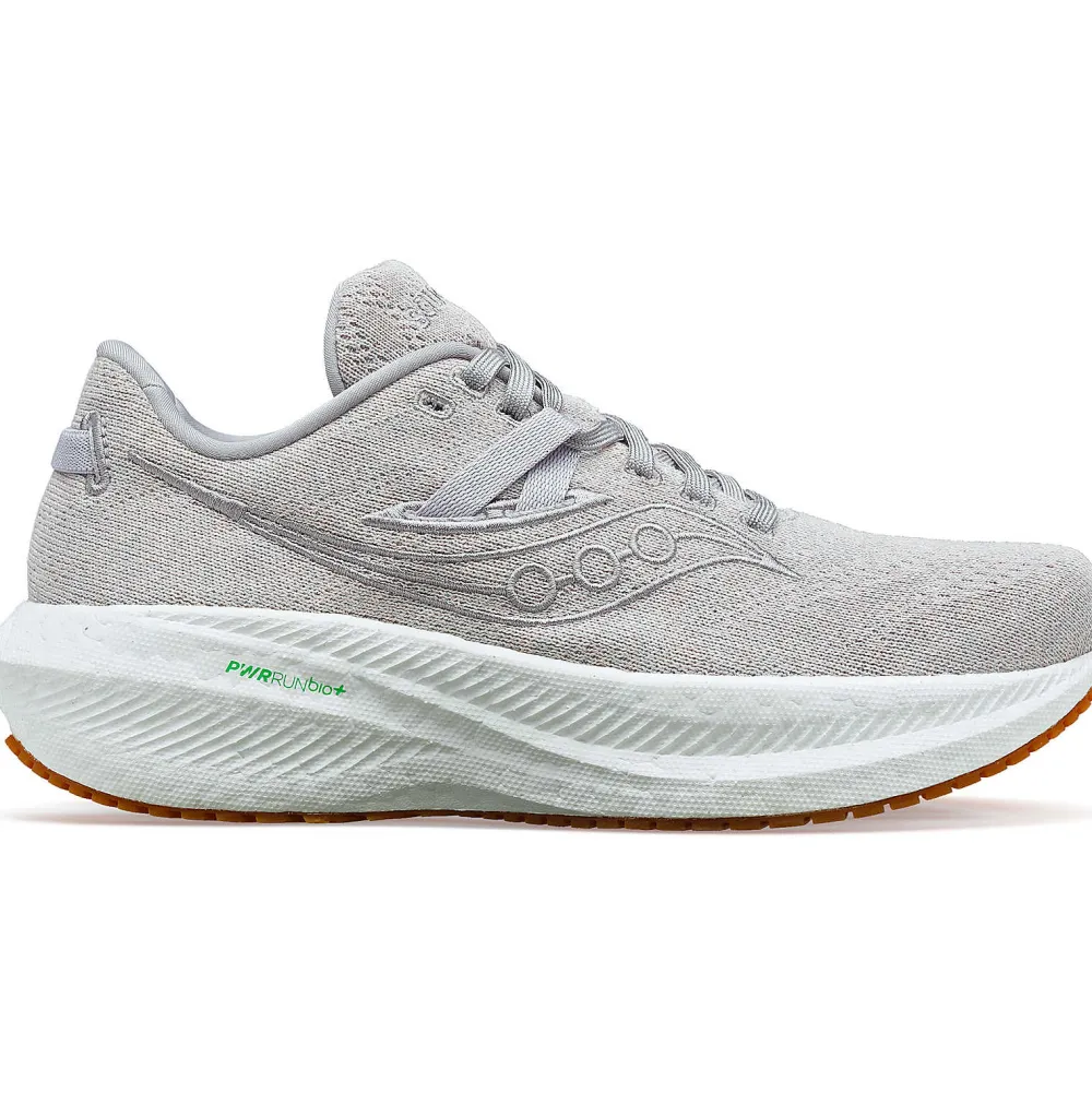 Saucony Dames Triumph Rfg Mauve|Dames Neutraal