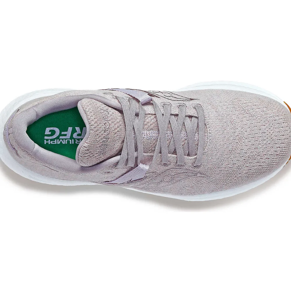 Saucony Dames Triumph Rfg Mauve|Dames Neutraal