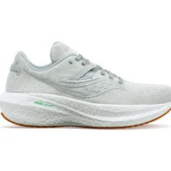 Saucony Dames Triumph Rfg Mist|Dames Neutraal