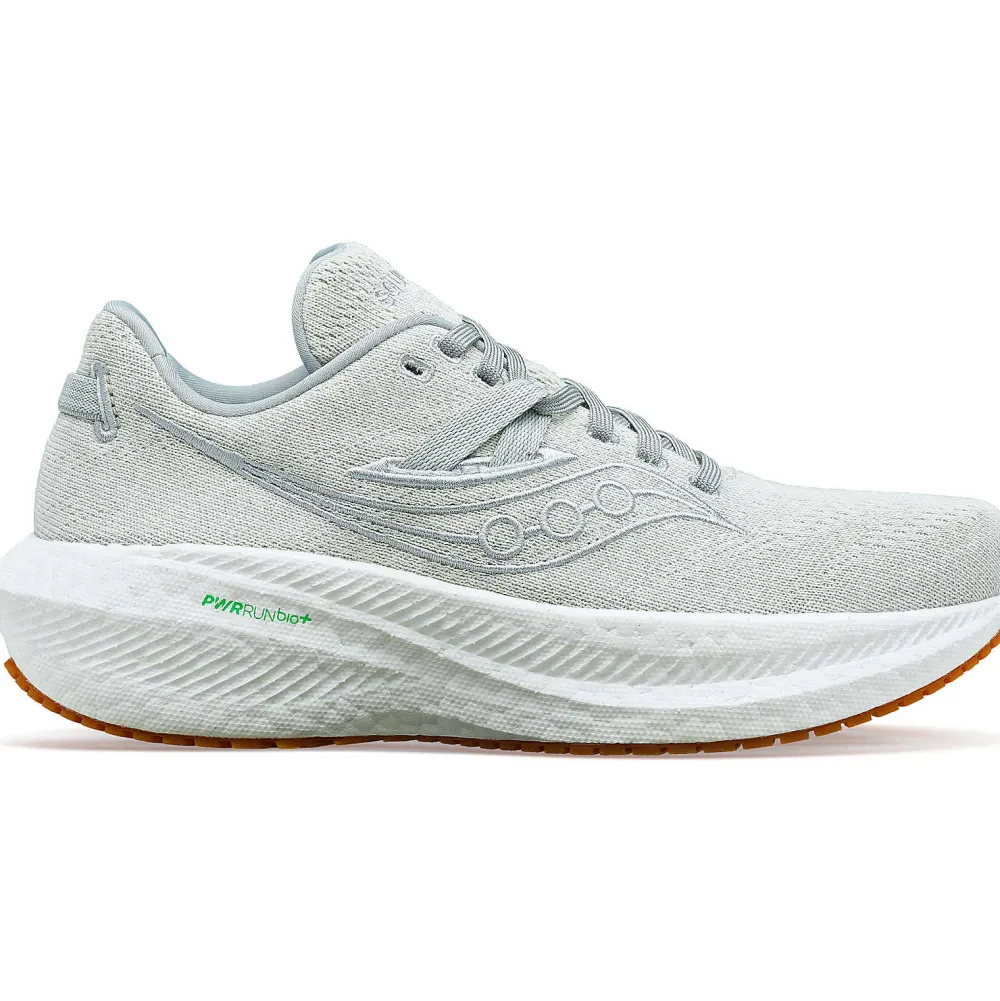 Saucony Dames Triumph Rfg Mist|Dames Neutraal