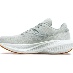 Saucony Dames Triumph Rfg Mist|Dames Neutraal