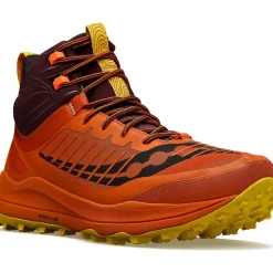 Saucony Dames Ultra Ridge Gtx Dune|Dames Trail Running