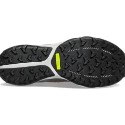 Saucony Dames Ultra Ridge Gtx Java / Black|Dames Trail Running