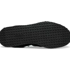 Saucony Dxn Trainer Black / White|Heren Dxn
