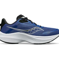Saucony Heren Axon 3 Indigo / Black|Heren Neutraal