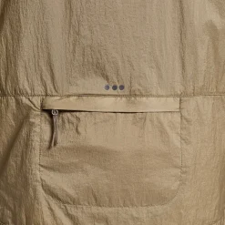 Saucony Heren Elevate Packaway Jacket Pewter|Heren Jacks En Vesten