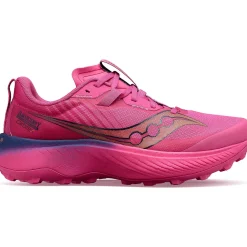 Saucony Heren Endorphin Edge Prospect Quartz|Heren Trail Running