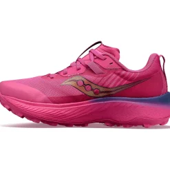 Saucony Heren Endorphin Edge Prospect Quartz|Heren Trail Running