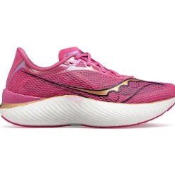 Saucony Heren Endorphin Pro 3 Prospect Quartz|Heren Neutraal