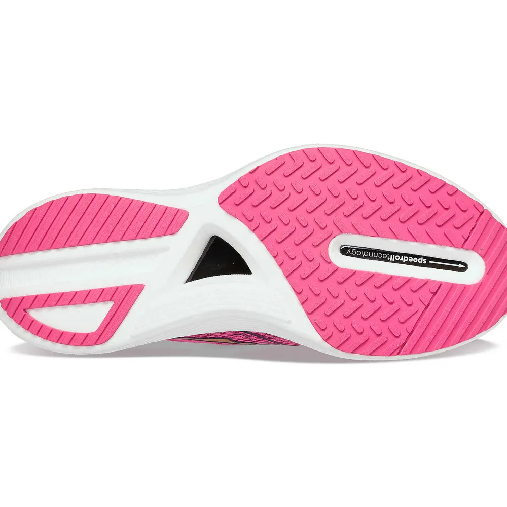 Saucony Heren Endorphin Pro 3 Prospect Quartz|Heren Neutraal