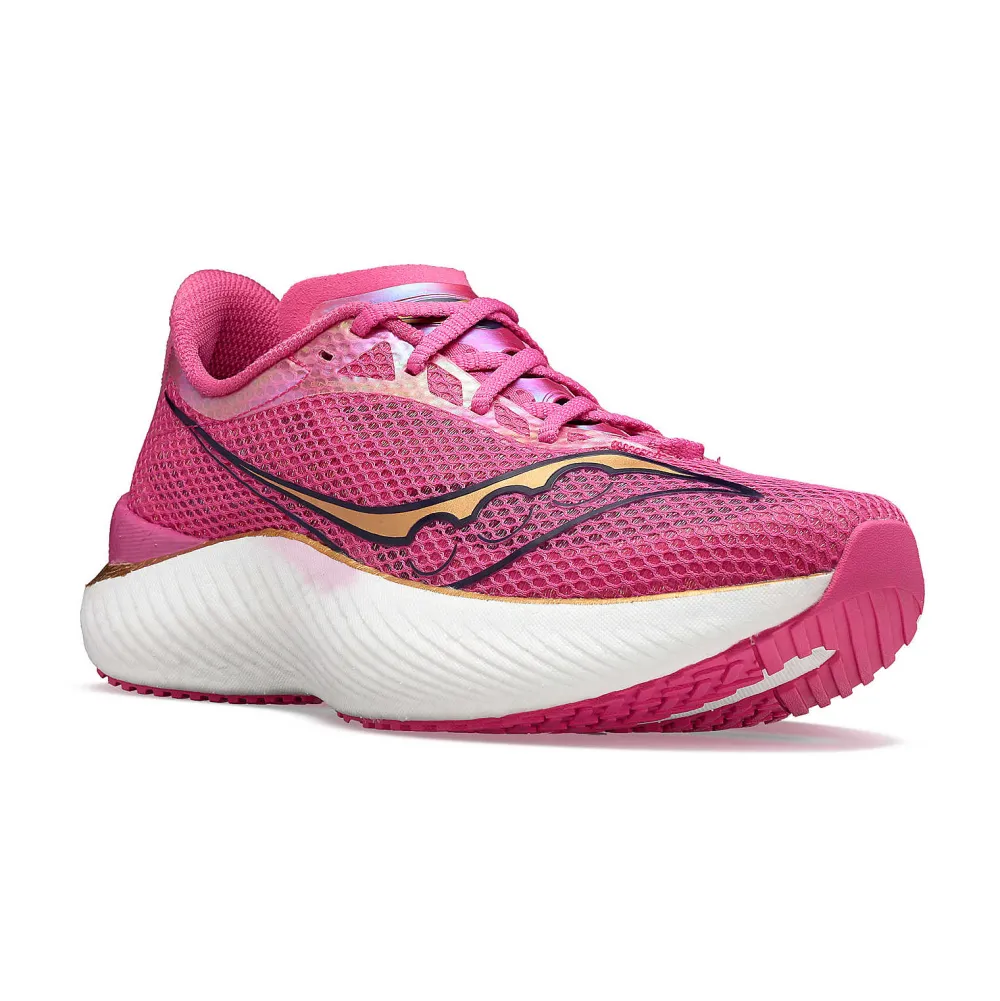 Saucony Heren Endorphin Pro 3 Prospect Quartz|Heren Neutraal