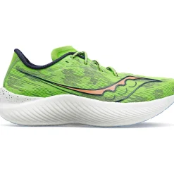 Saucony Heren Endorphin Pro 3 Invader|Heren Neutraal