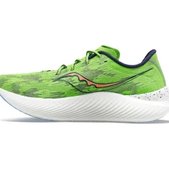 Saucony Heren Endorphin Pro 3 Invader|Heren Neutraal