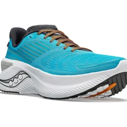Saucony Heren Endorphin Shift 3 Agave / Basalt|Heren Stabiliteit