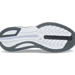 Saucony Heren Endorphin Shift 3 Black / Goldstruck|Heren Stabiliteit