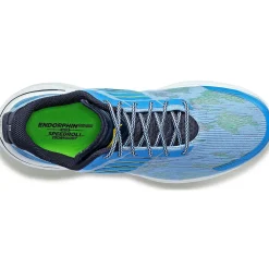 Saucony Heren Endorphin Shift 3 Ether|Heren Stabiliteit