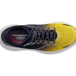 Saucony Heren Endorphin Speed 3 Vizipro|Heren Neutraal