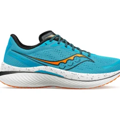 Saucony Heren Endorphin Speed 3 Agave / Black|Heren Neutraal