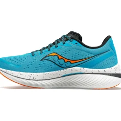 Saucony Heren Endorphin Speed 3 Agave / Black|Heren Neutraal