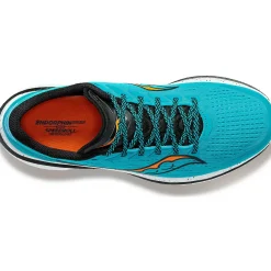 Saucony Heren Endorphin Speed 3 Agave / Black|Heren Neutraal