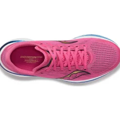 Saucony Heren Endorphin Speed 3 Prospect Quartz|Heren Neutraal