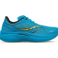 Saucony Heren Endorphin Speed 3 Ocean / Vizigold|Heren Neutraal