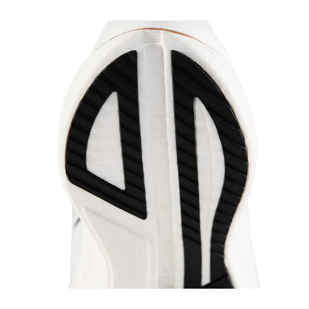 Saucony Heren Endorphin Speed 3 White / Gold|Heren Neutraal