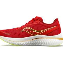 Saucony Heren Endorphin Speed 3 Red Poppy|Heren Neutraal