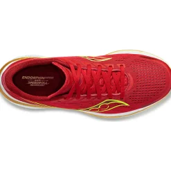 Saucony Heren Endorphin Speed 3 Red Poppy|Heren Neutraal