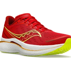 Saucony Heren Endorphin Speed 3 Red Poppy|Heren Neutraal